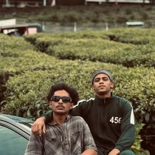 ANSHID🐾