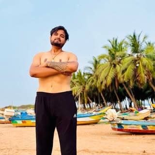 Nikhil Gundlapalli