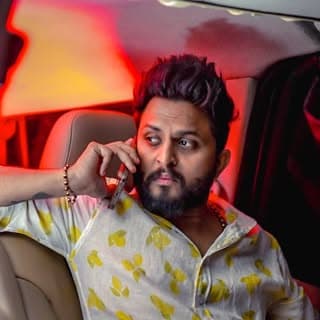 Chiragsinh Rajput