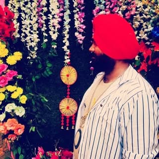 Gurujeet Singh