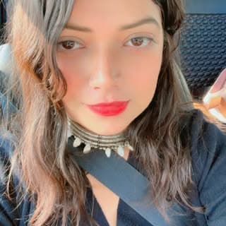 Deepti Awasthi Sharma
