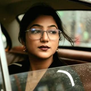 Moupriya Das