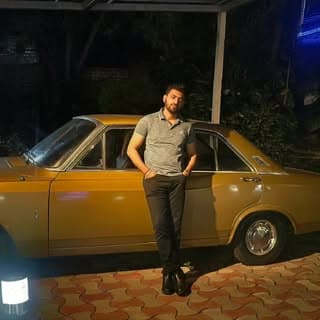 Dheeraj Bhagat
