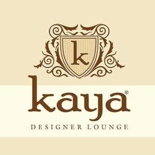 kaya Designer Lounge
