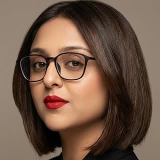 Anjani Tandon