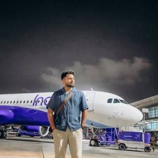 Hritik Khairnar