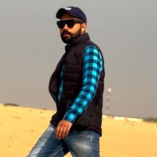 Harmandeep Mahal