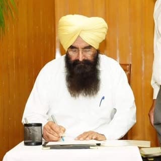Gurmeet Singh Khuddian