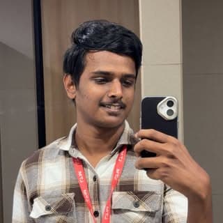 Prajesh Pj
