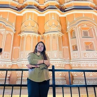 Adv.Khushboo Malviya_ officialbjp