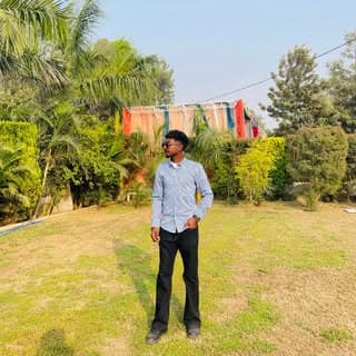 Deep Shayar