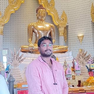 Karthik Nag