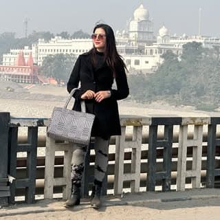 Jyoti Chand
