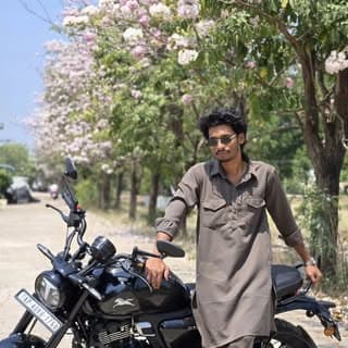 Shaik Mahaboob Basha