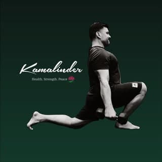 Kamalinder Singh Kang