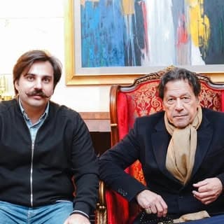 Alamgir Khan