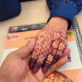 sarin ansari
