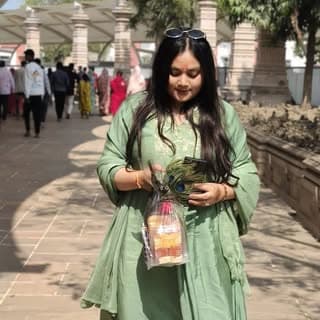 Vaibhavi