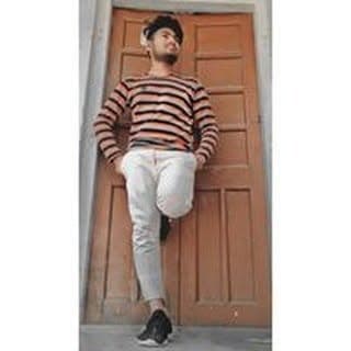 Pradeep Tigers