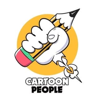 Cartoon People COMICS