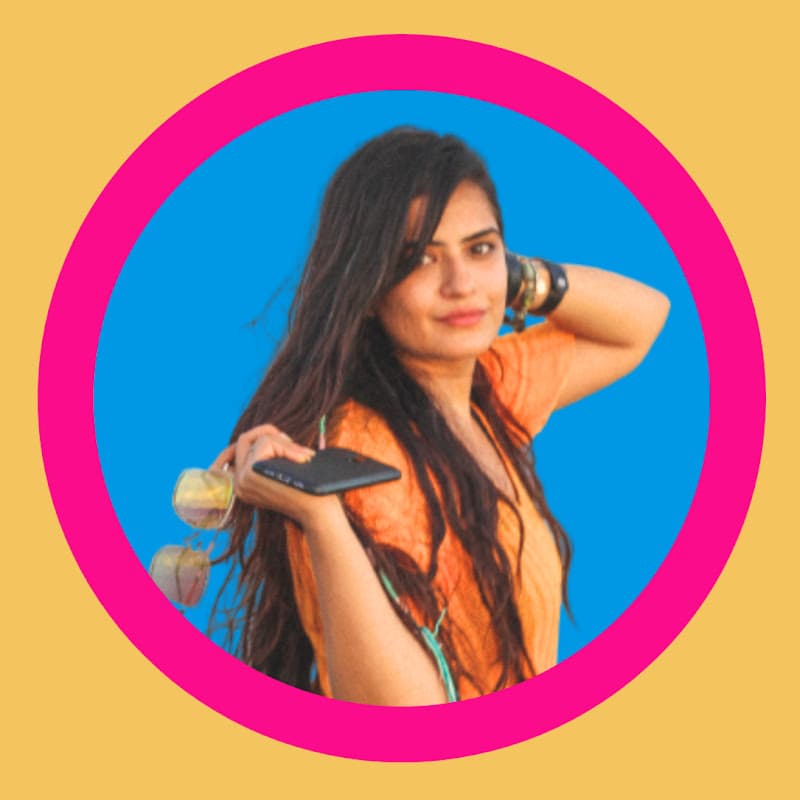 Piyusha Tanwani