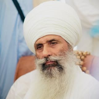 ਸੰਪ੍ਰਦਾਇ ਕਾਰ ਸੇਵਾ ਸੰਤ ਬਾਬਾ ਤਾਰਾ ਸਿੰਘ ਜੀ,ਸਰਹਾਲੀ ਸਾਹਿਬ