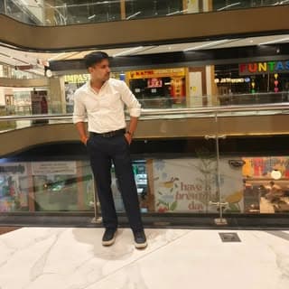 Adesh Yadav