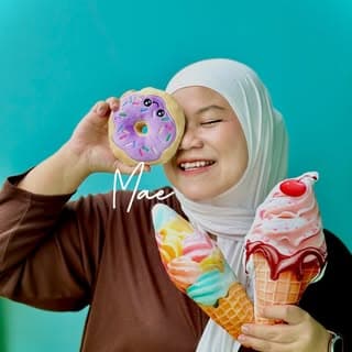 MAE | Fefey