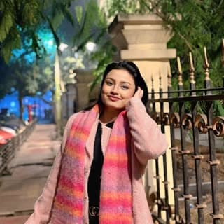 Anindita Kakoti