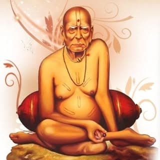 || श्री स्वामी समर्थ ||