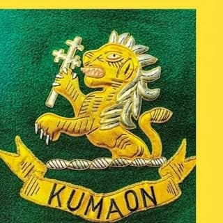 kumaon_regiment