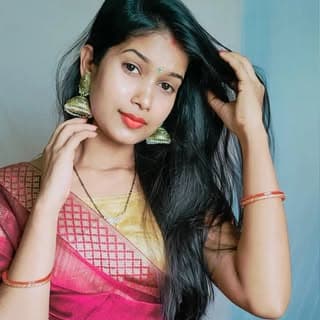 Rashmita Sahoo