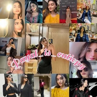 Payal Queen