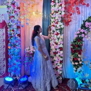 punam choudhury