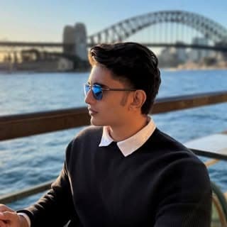 Salman Zaidi