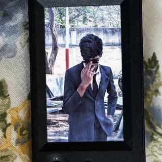Sakthivel