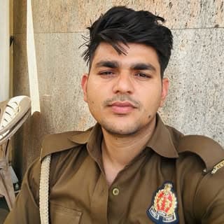 Preet Chahar