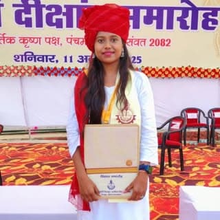 Nikita Saket