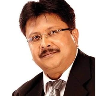Dipankar Dutta