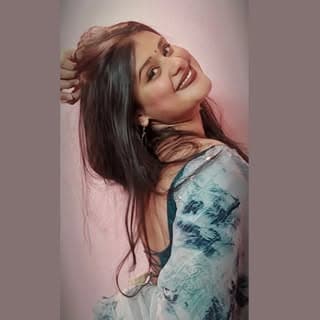 vanshika jain ๐ค
