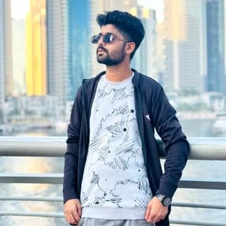 Zubair Sattar