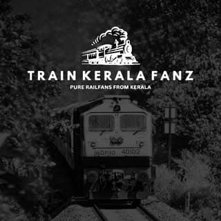 KERALA TRAIN FANS ❤️