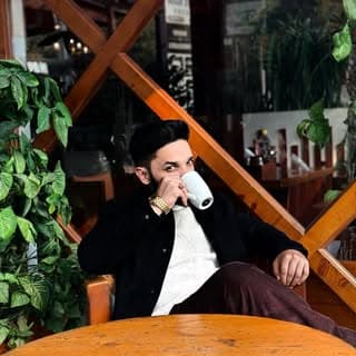 Taskeen Faiyaz Khan (TFK)