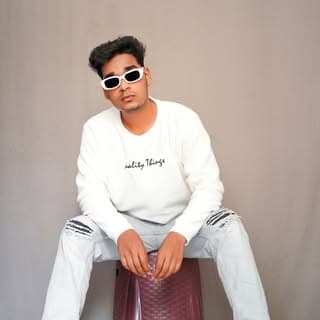 Sai Kiran Goud