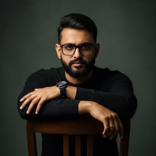 DR MAYUR VAGHAMSHI | Dermatologist