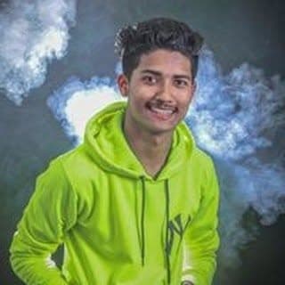 Manash Das