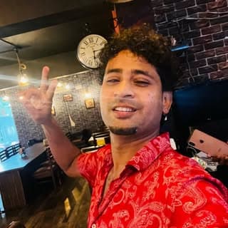 Momos Mirchi