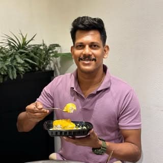 Shiva Rai