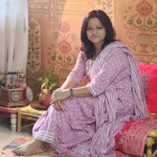 Archana Shivaji : Decor l Plants I Lifestyle