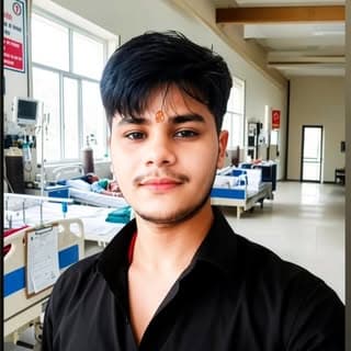 Dr. Harshit Shukla💎
